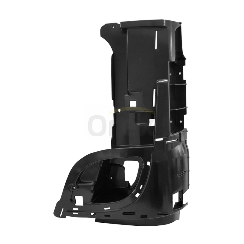 RUZGARLIK ATEGO V-2 SOL ALT 973 884 0722